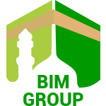 Bina Insani Madinah Group Logo